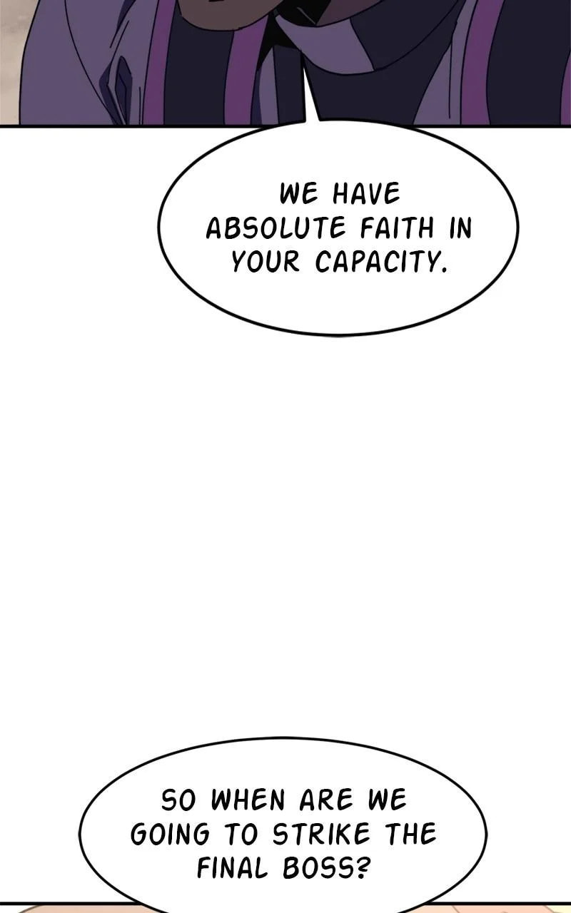 Read The Final Raid Boss chapter 105 image 41 on Lezhin