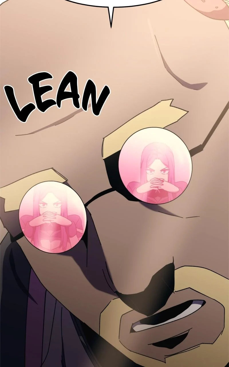 Read The Final Raid Boss chapter 105 image 42 on Lezhin