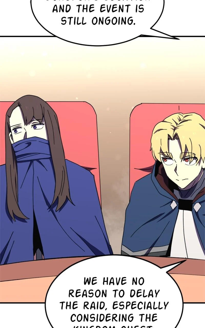 Read The Final Raid Boss chapter 105 image 44 on Lezhin
