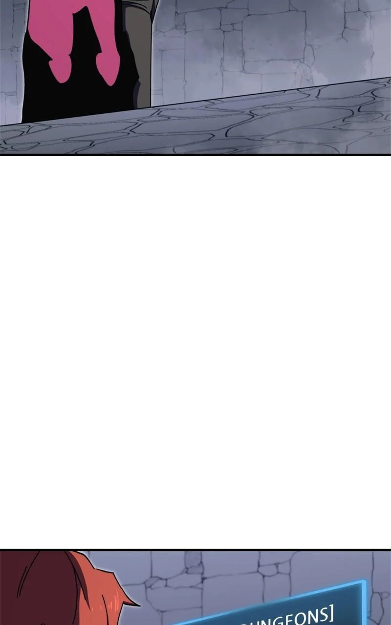 Read The Final Raid Boss chapter 105 image 5 on Lezhin