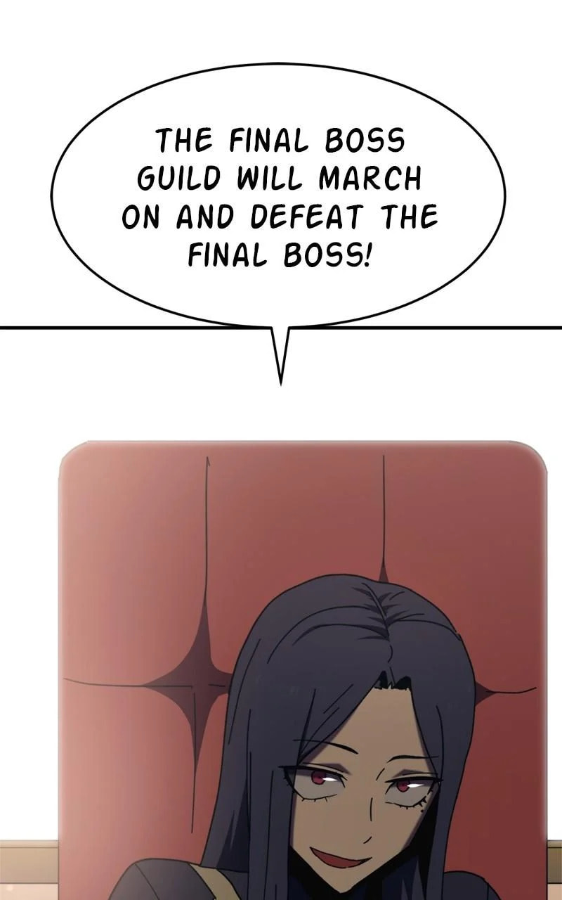 Read The Final Raid Boss chapter 105 image 50 on Lezhin