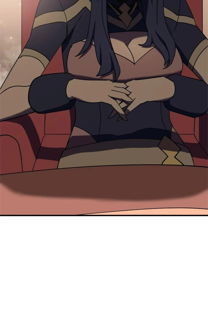 Read The Final Raid Boss chapter 105 image 51 on Lezhin