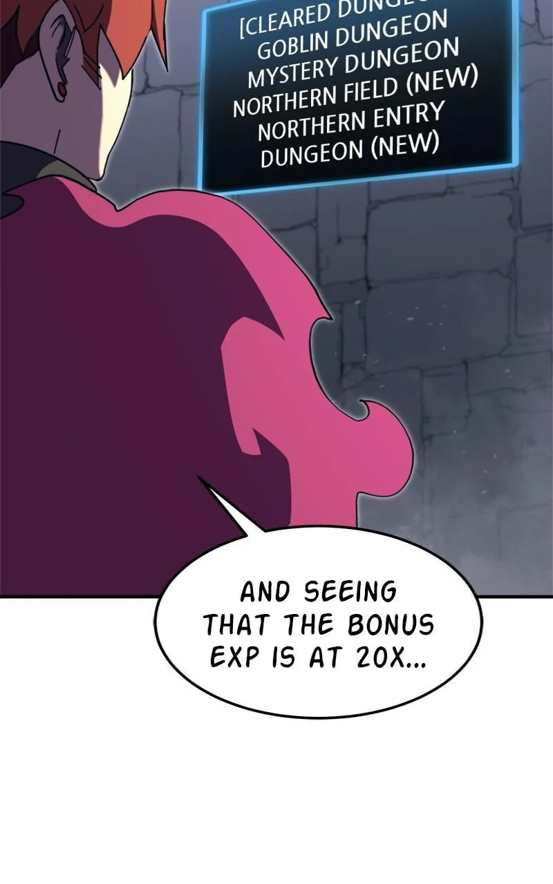 Read The Final Raid Boss chapter 105 image 6 on Lezhin