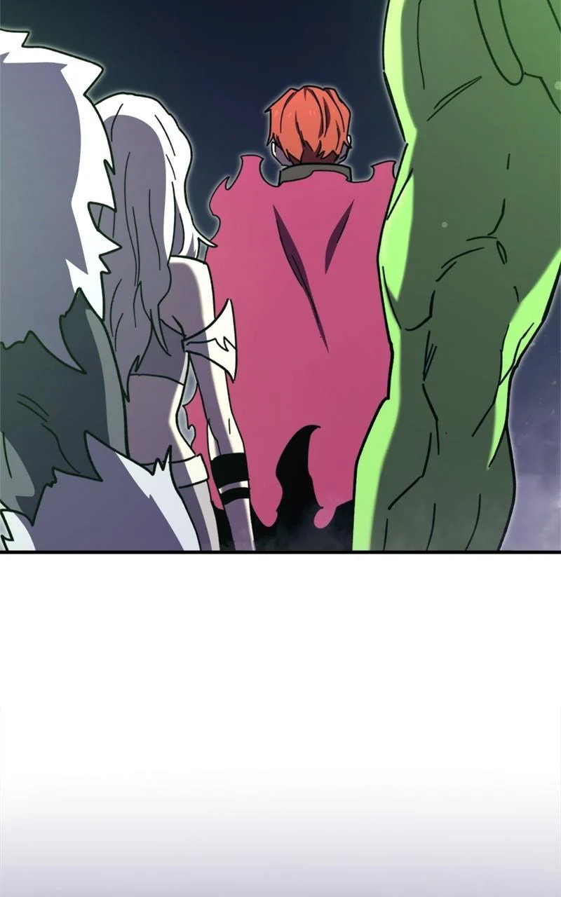 Read The Final Raid Boss chapter 105 image 60 on Lezhin