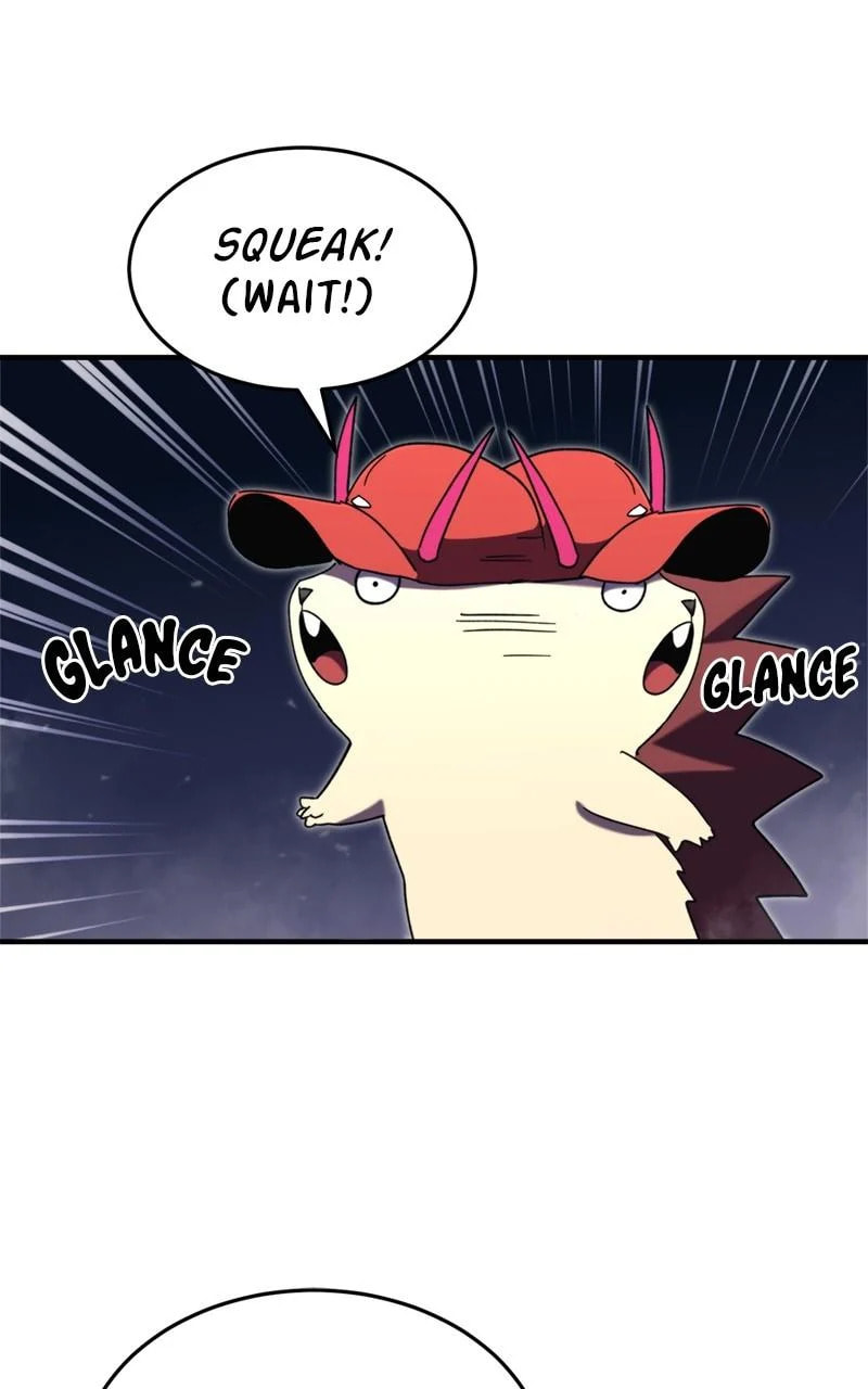 Read The Final Raid Boss chapter 105 image 63 on Lezhin