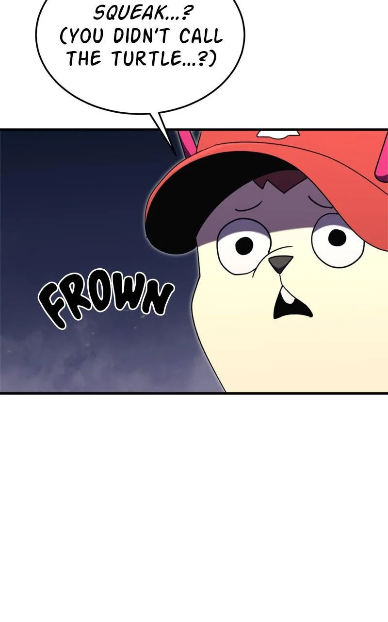 Read The Final Raid Boss chapter 105 image 64 on Lezhin