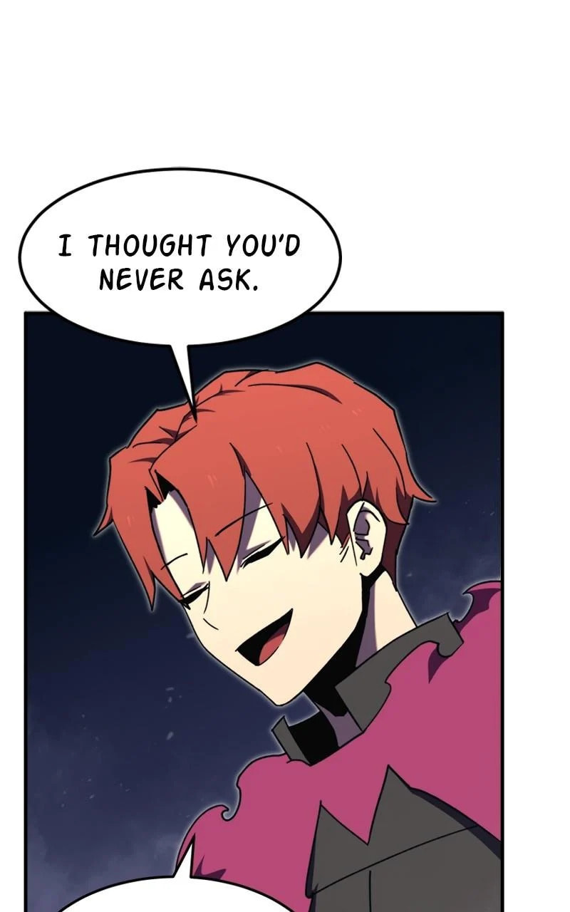 Read The Final Raid Boss chapter 105 image 65 on Lezhin