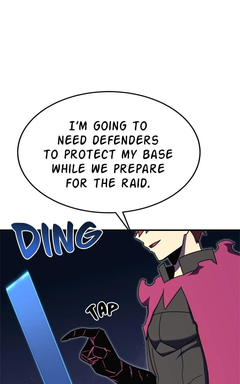 Read The Final Raid Boss chapter 105 image 68 on Lezhin