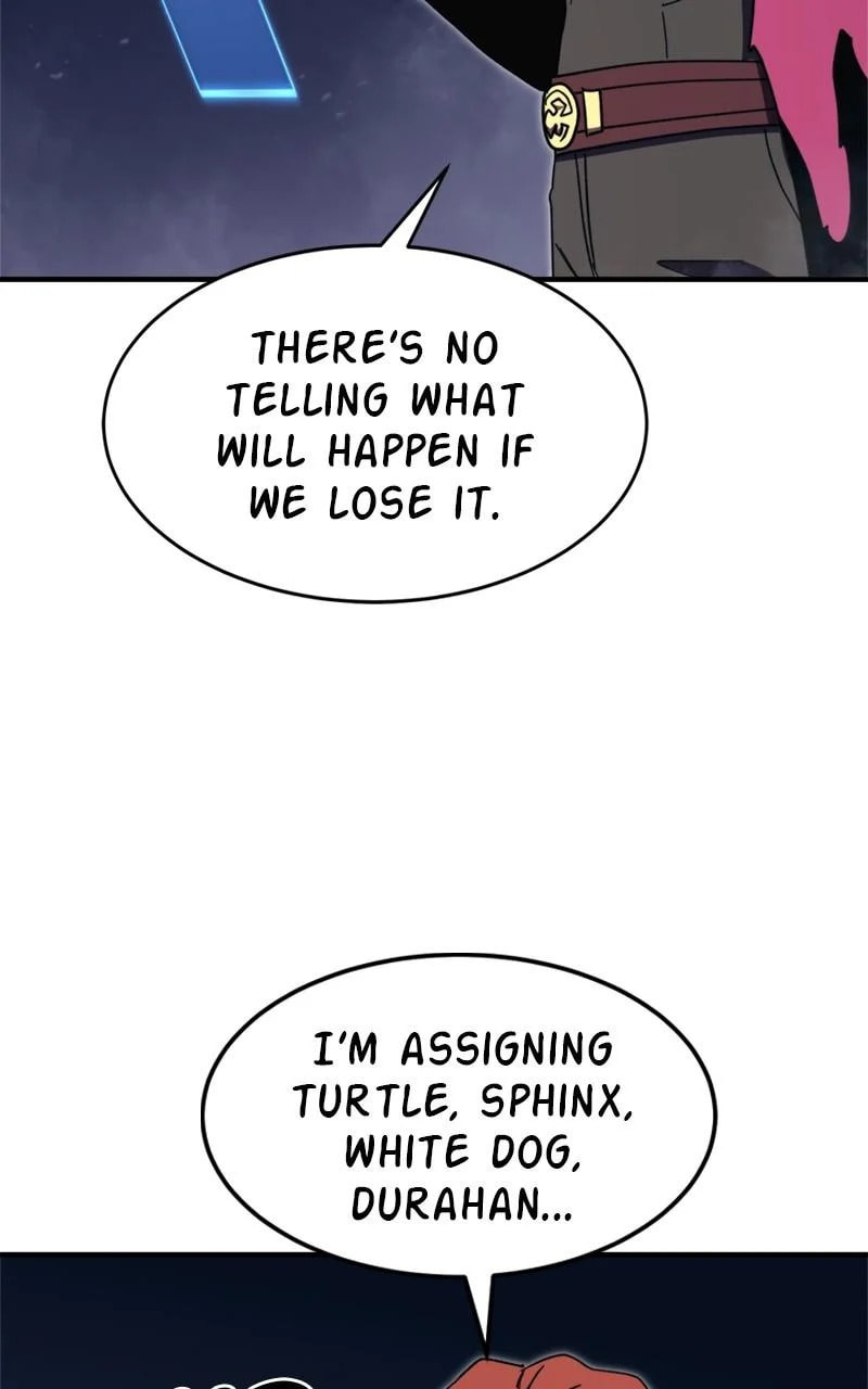 Read The Final Raid Boss chapter 105 image 69 on Lezhin