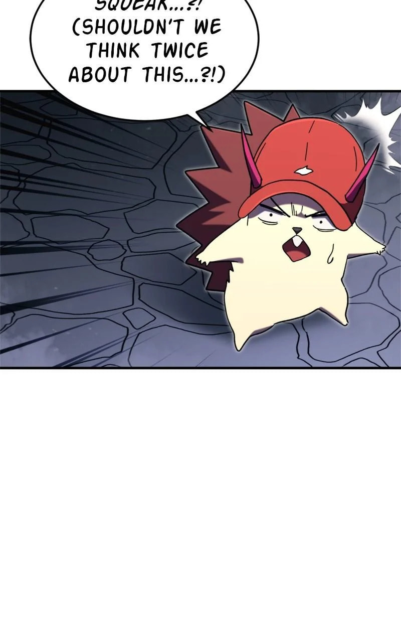 Read The Final Raid Boss chapter 105 image 74 on Lezhin
