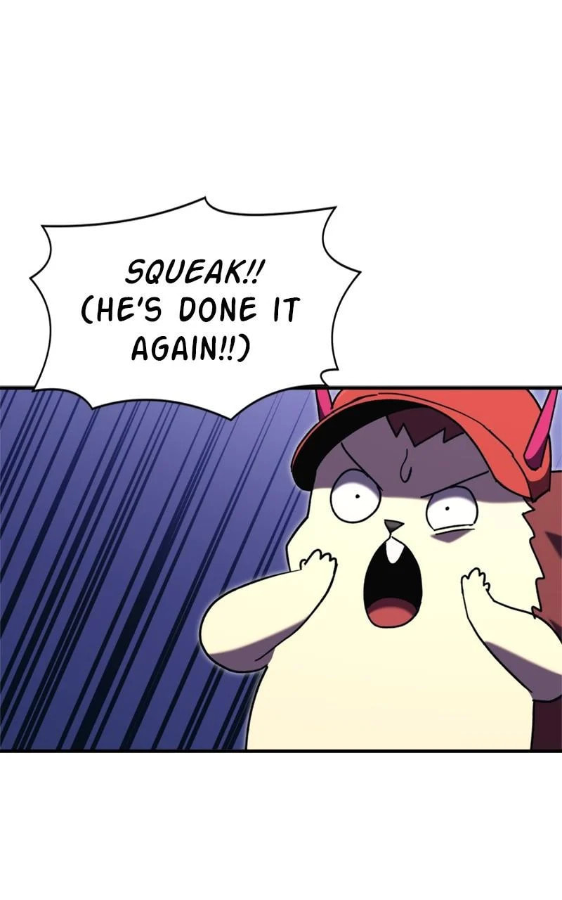 Read The Final Raid Boss chapter 105 image 78 on Lezhin