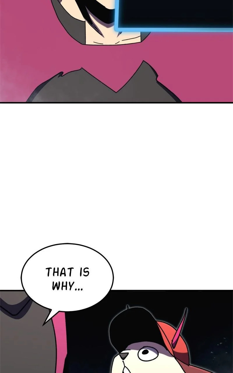 Read The Final Raid Boss chapter 105 image 8 on Lezhin