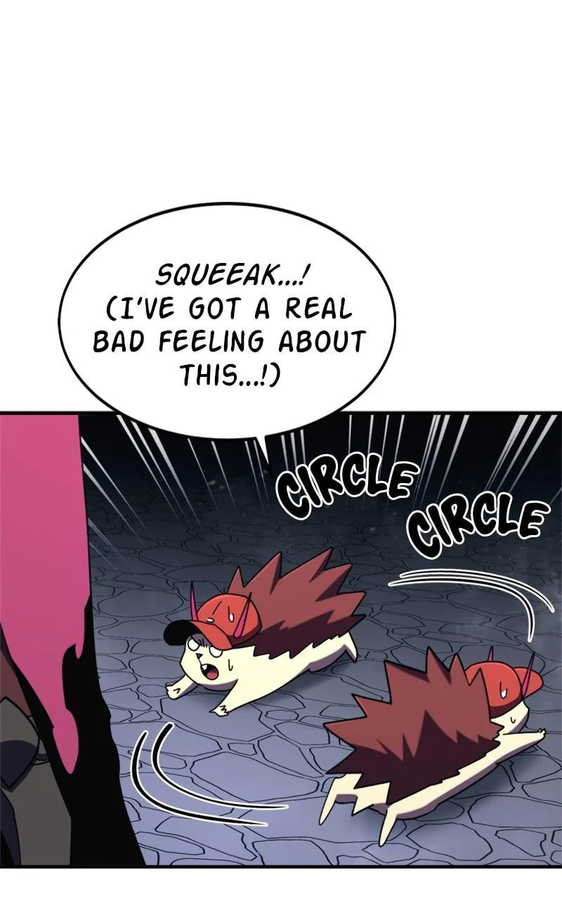 Read The Final Raid Boss chapter 105 image 82 on Lezhin