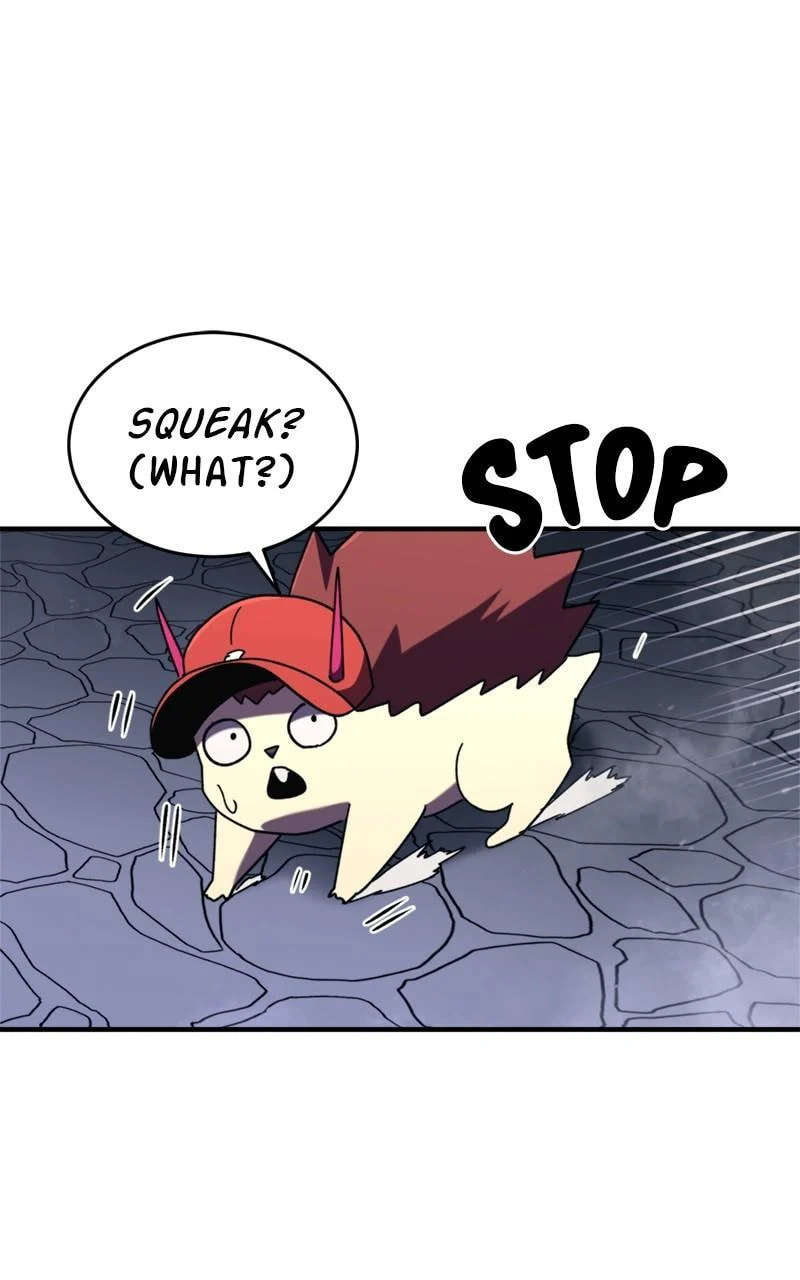 Read The Final Raid Boss chapter 105 image 84 on Lezhin