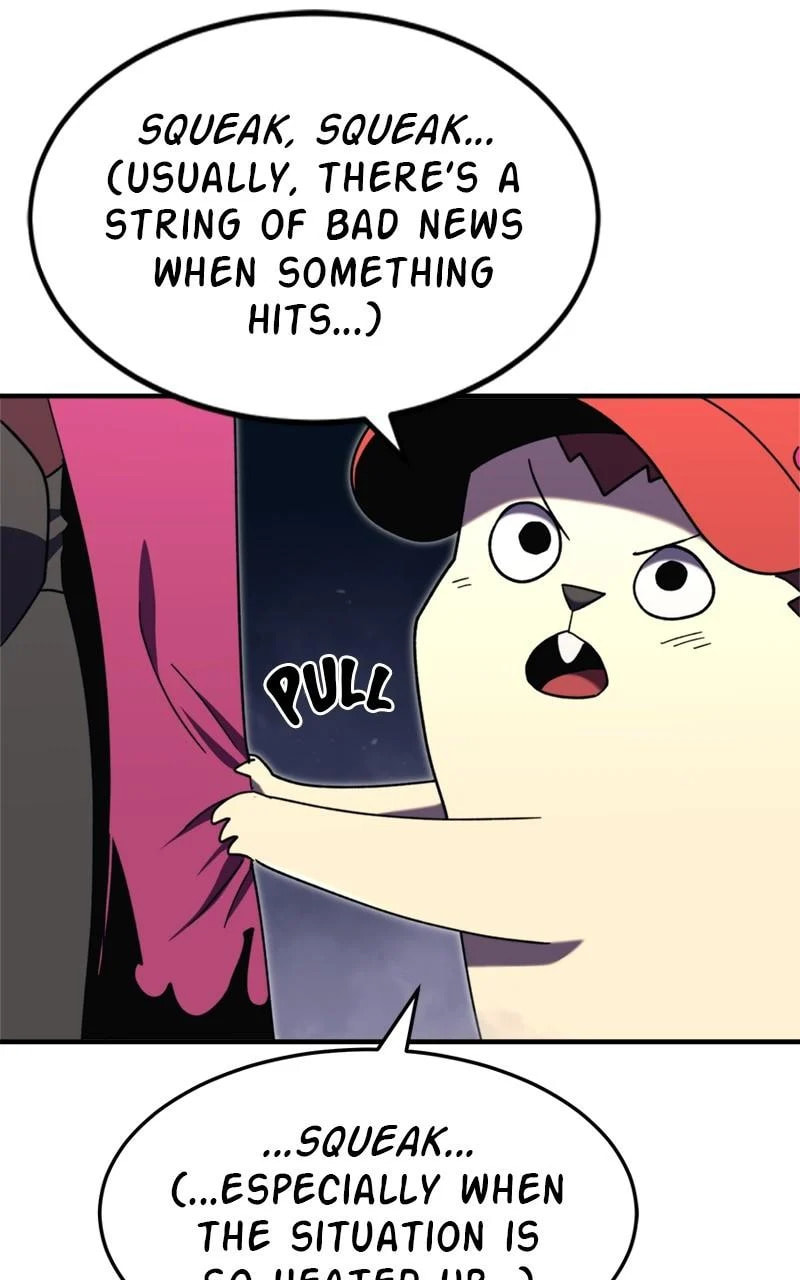 Read The Final Raid Boss chapter 105 image 88 on Lezhin