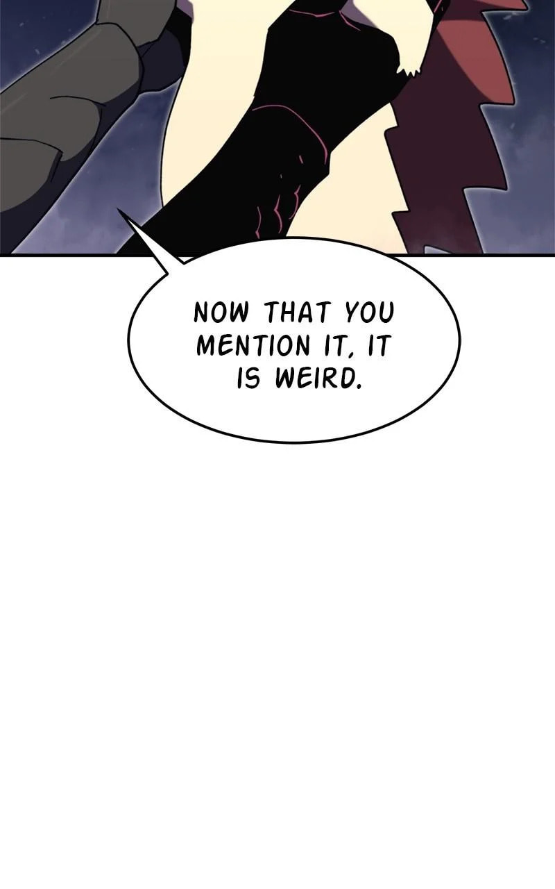 Read The Final Raid Boss chapter 105 image 90 on Lezhin