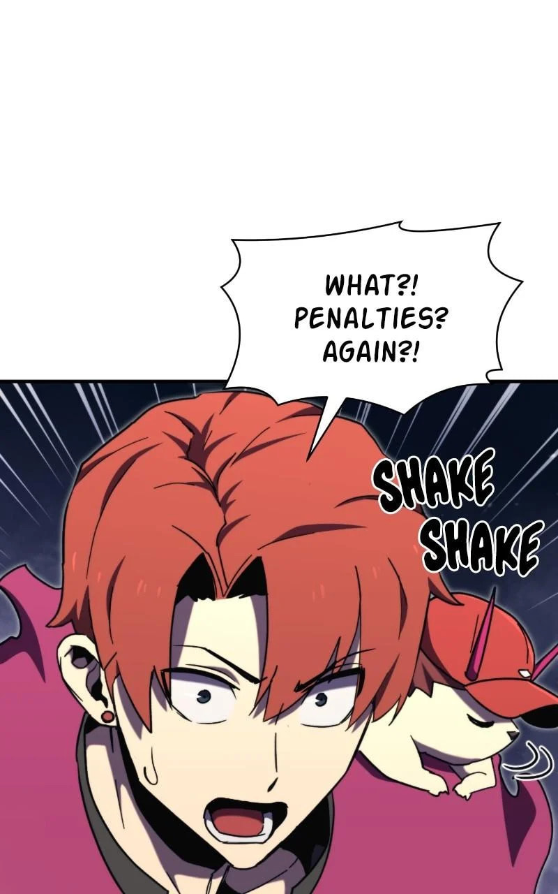 Read The Final Raid Boss chapter 106 image 1 on Lezhin