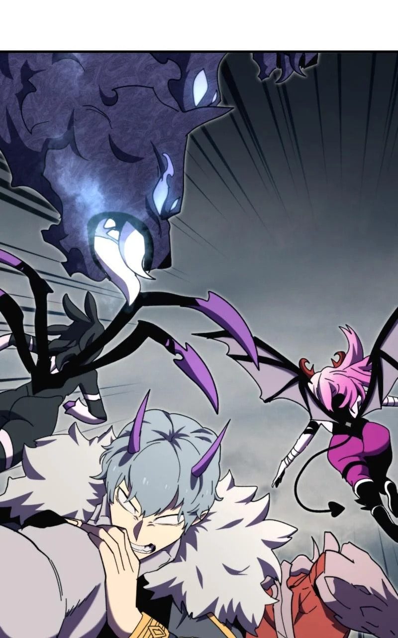 Read The Final Raid Boss chapter 106 image 106 on Lezhin