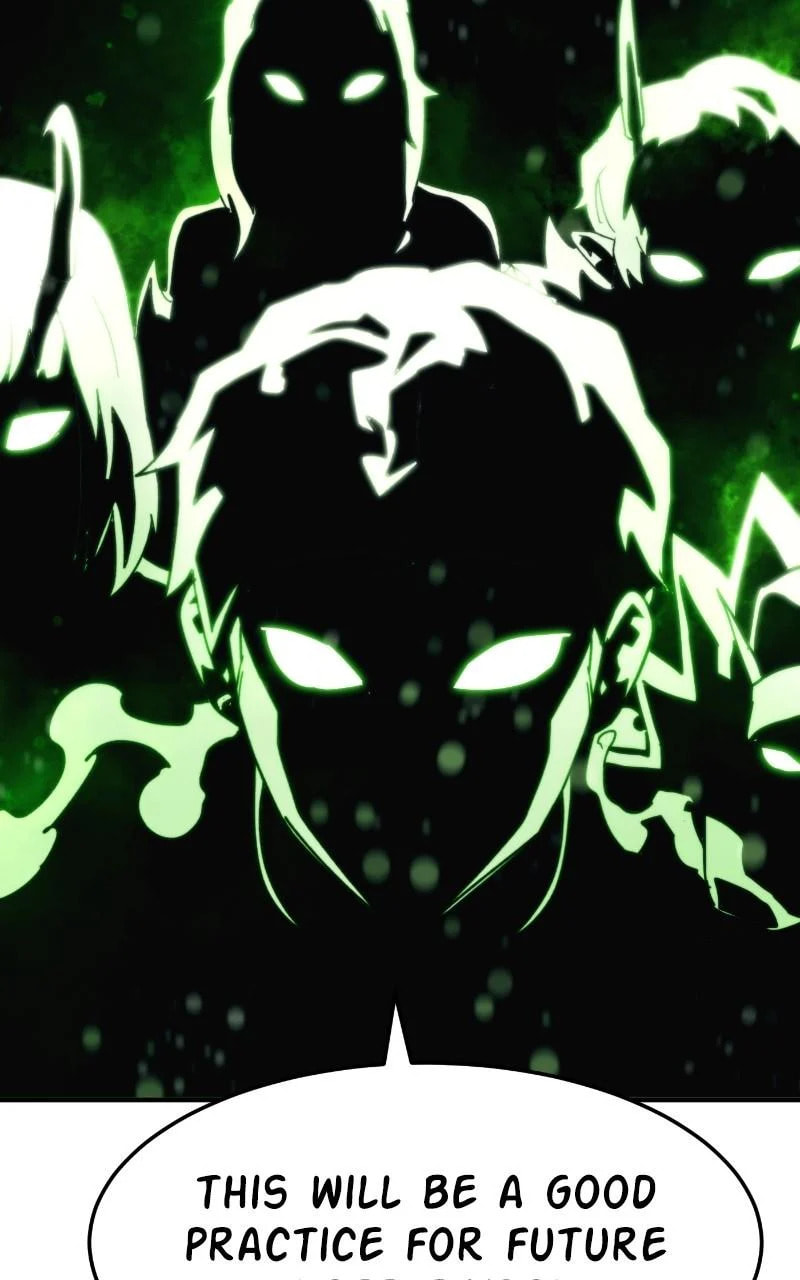 Read The Final Raid Boss chapter 106 image 12 on Lezhin