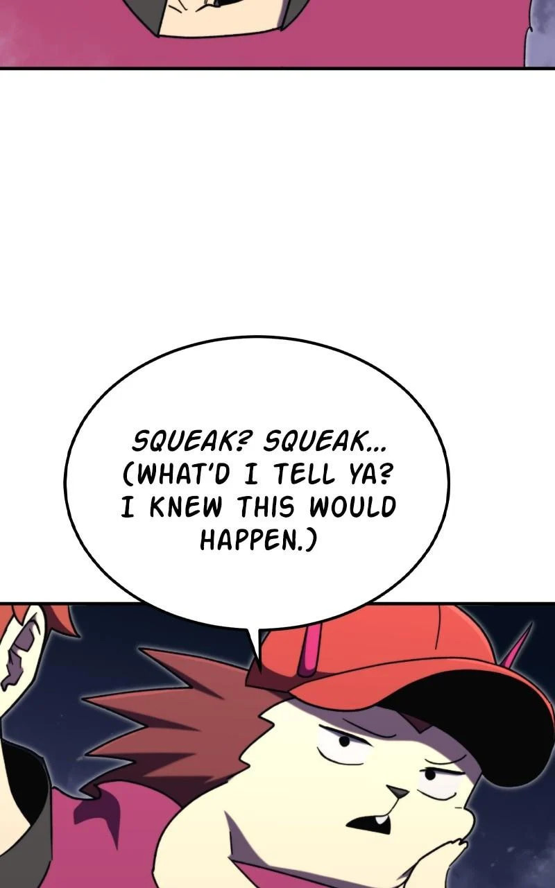 Read The Final Raid Boss chapter 106 image 2 on Lezhin