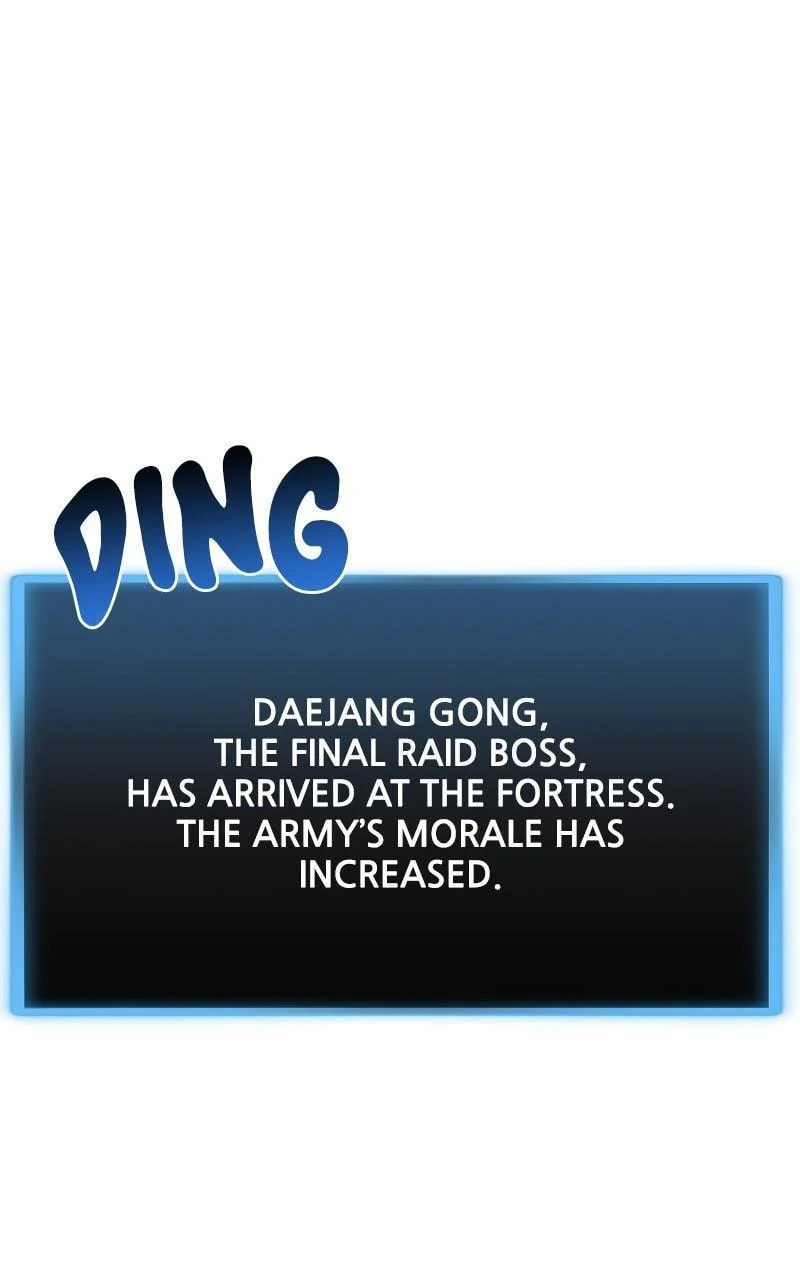 Read The Final Raid Boss chapter 106 image 21 on Lezhin