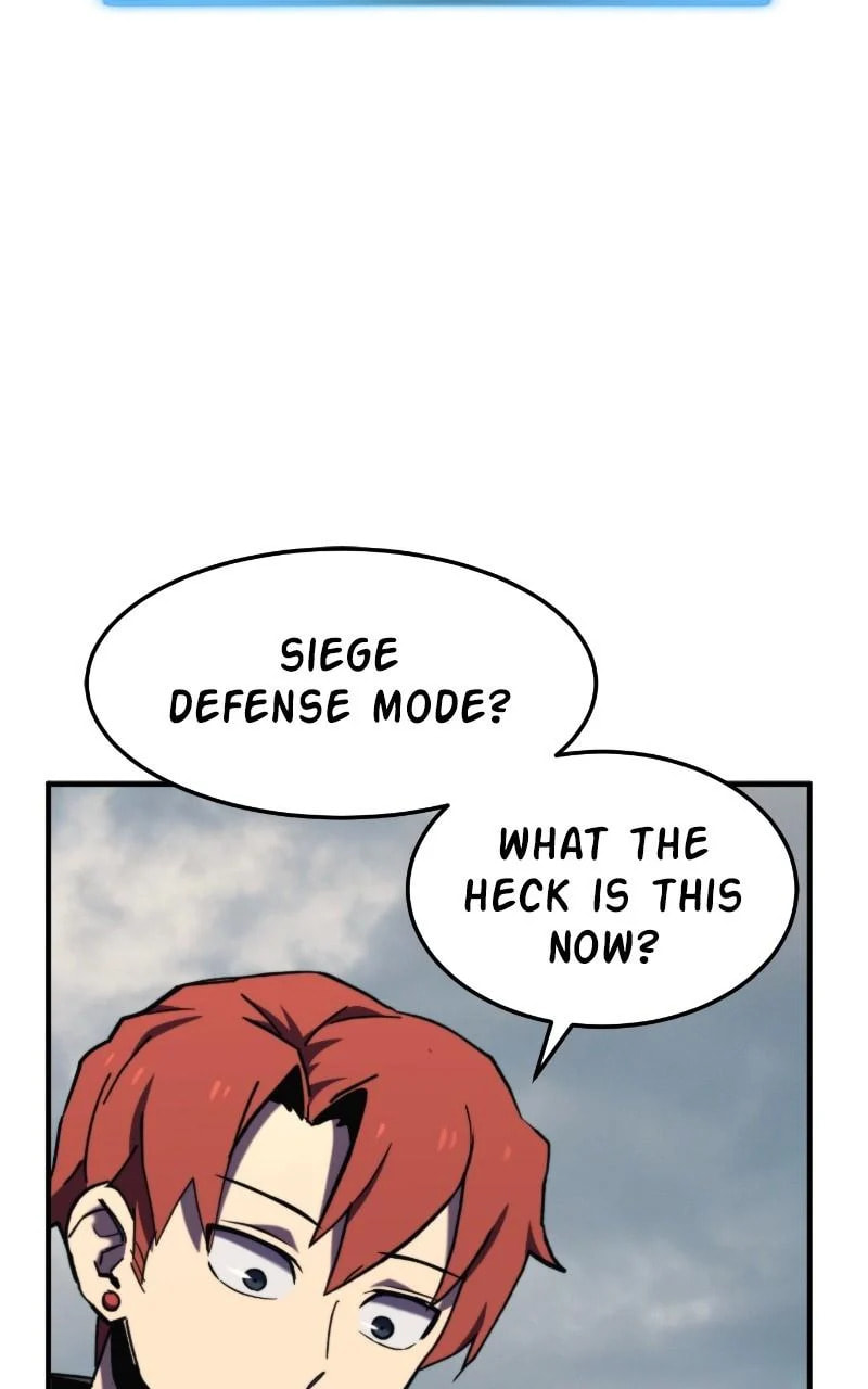 Read The Final Raid Boss chapter 106 image 23 on Lezhin