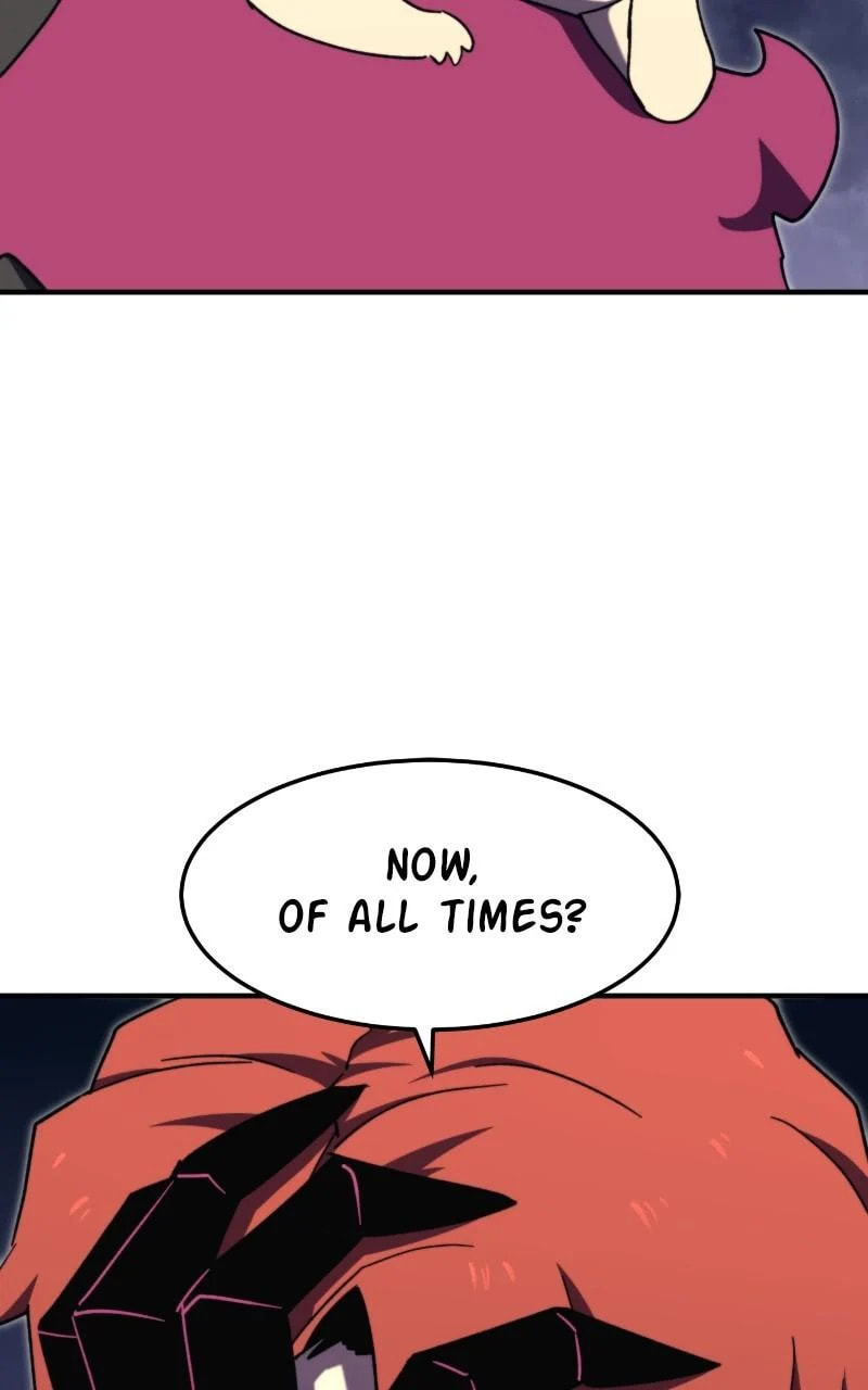 Read The Final Raid Boss chapter 106 image 3 on Lezhin