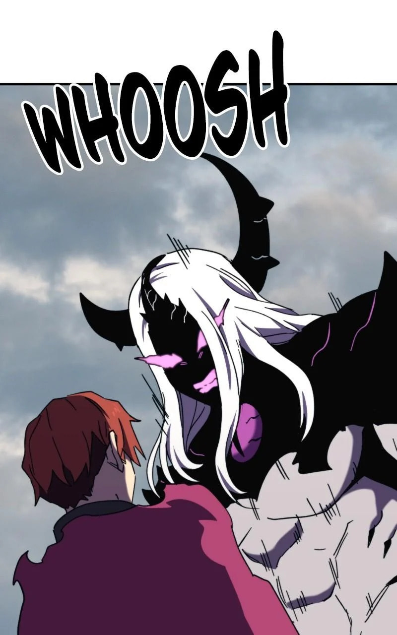 Read The Final Raid Boss chapter 106 image 30 on Lezhin