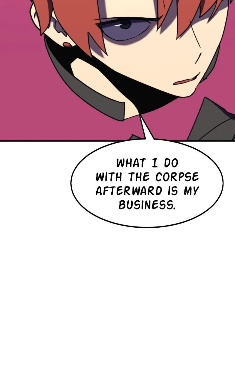 Read The Final Raid Boss chapter 106 image 34 on Lezhin