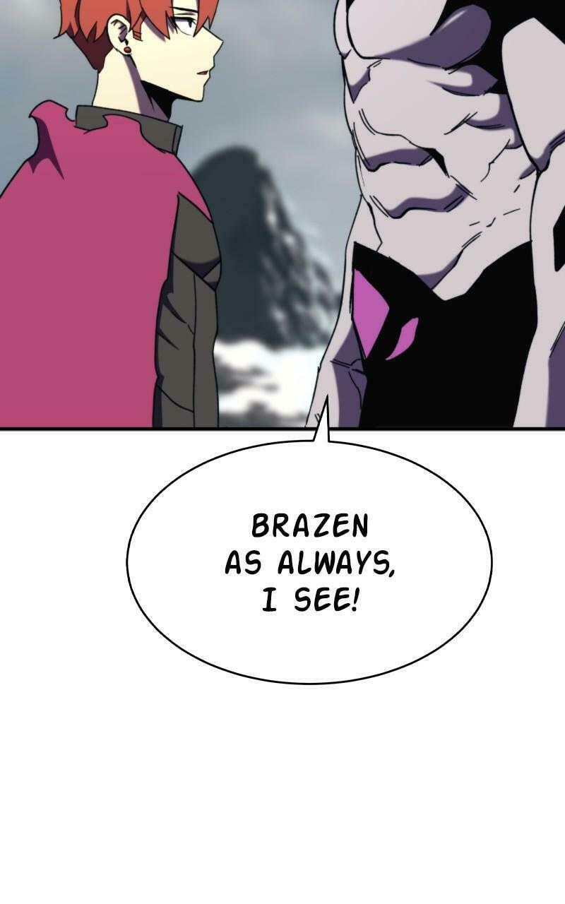 Read The Final Raid Boss chapter 106 image 36 on Lezhin