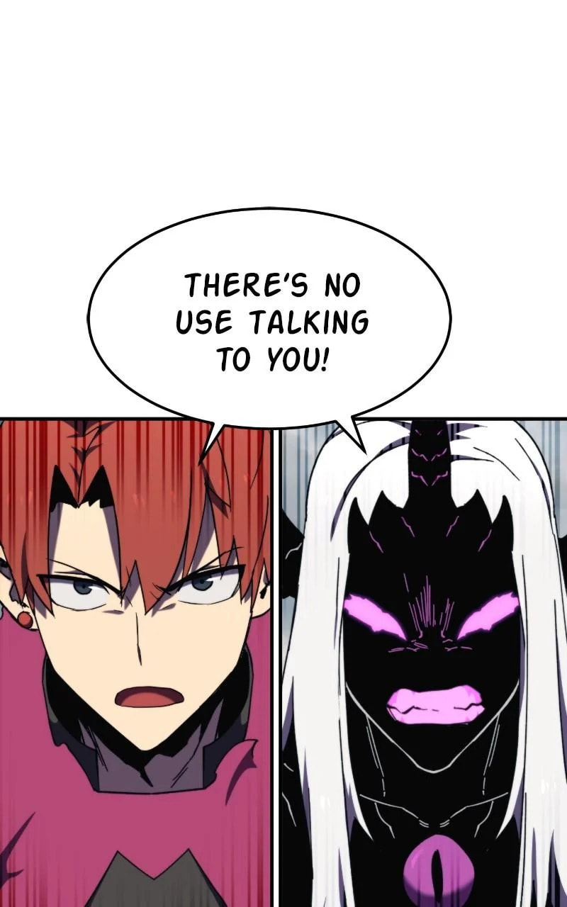 Read The Final Raid Boss chapter 106 image 37 on Lezhin