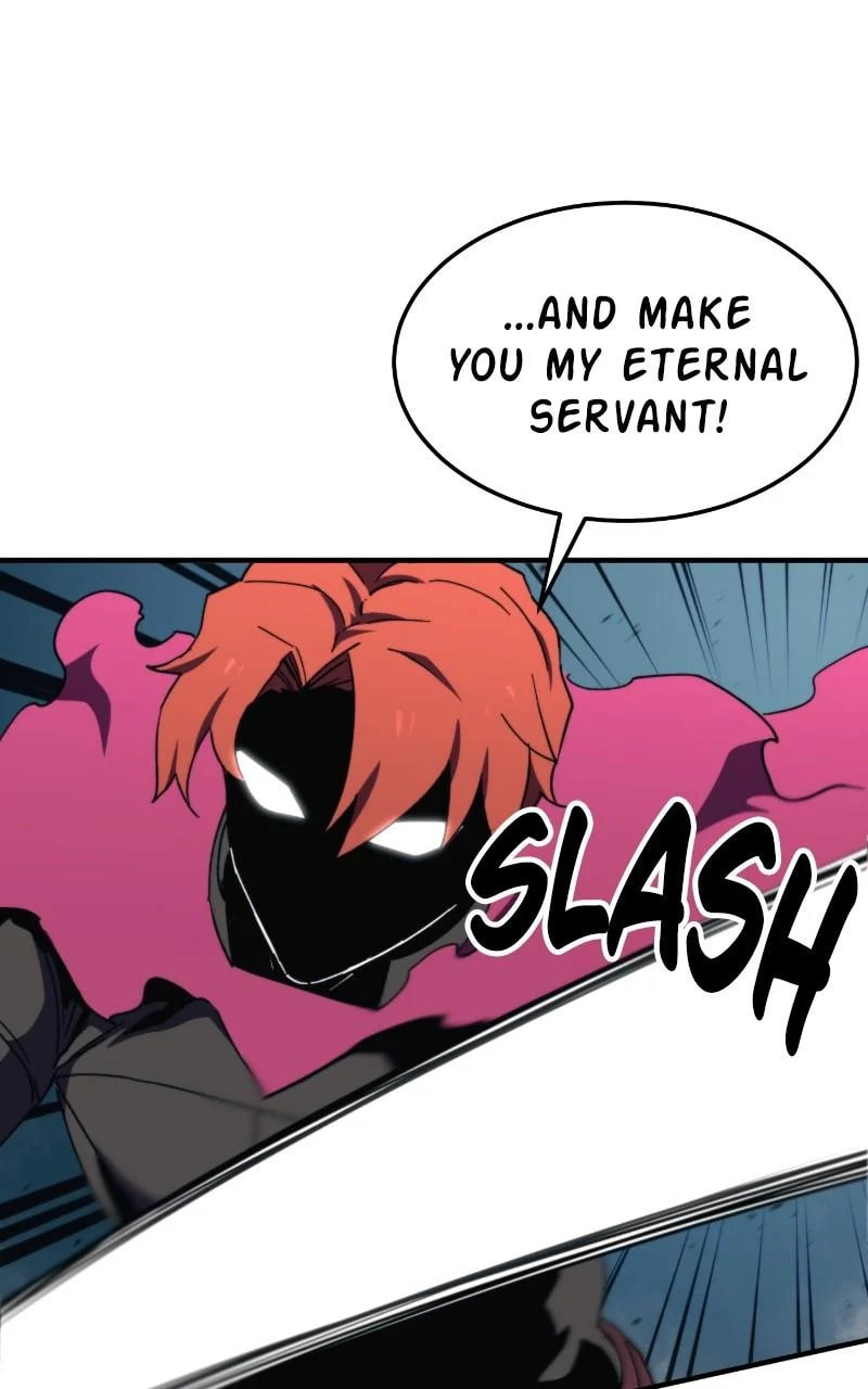 Read The Final Raid Boss chapter 106 image 40 on Lezhin