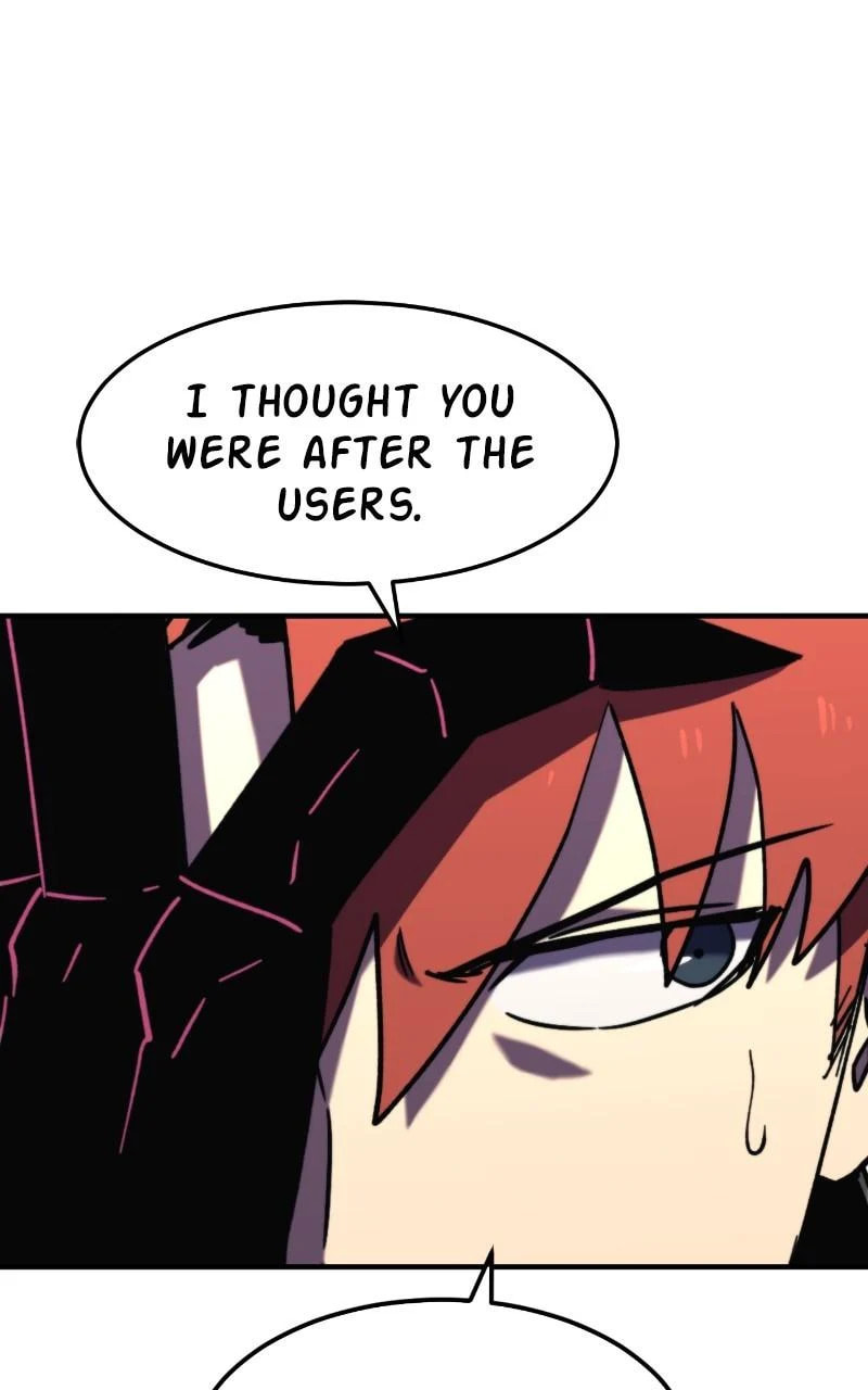 Read The Final Raid Boss chapter 106 image 5 on Lezhin