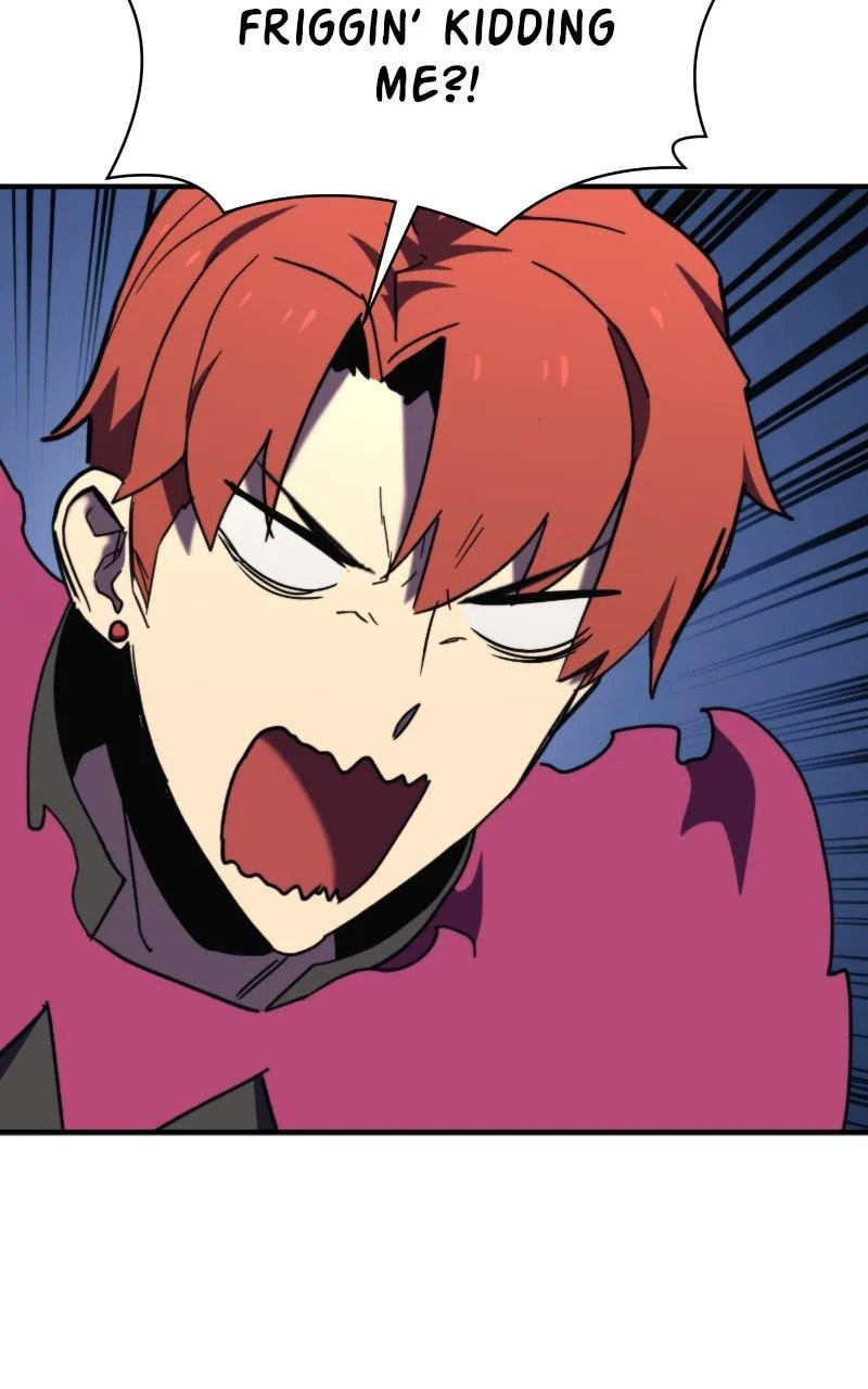 Read The Final Raid Boss chapter 106 image 54 on Lezhin