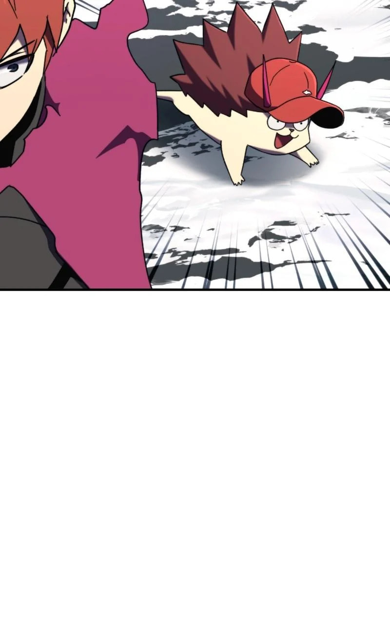 Read The Final Raid Boss chapter 106 image 56 on Lezhin