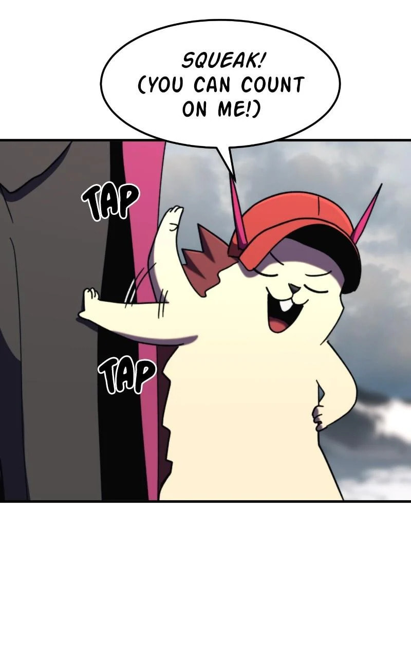 Read The Final Raid Boss chapter 106 image 57 on Lezhin