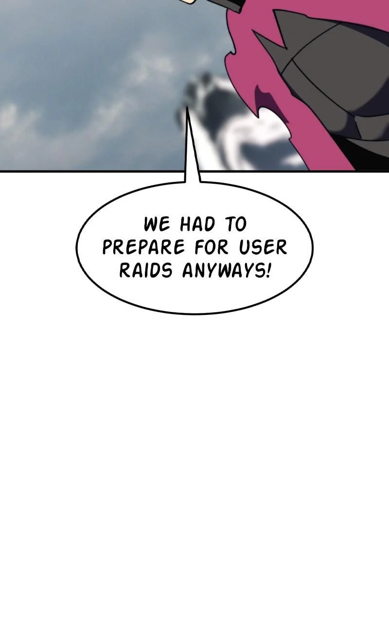 Read The Final Raid Boss chapter 106 image 59 on Lezhin