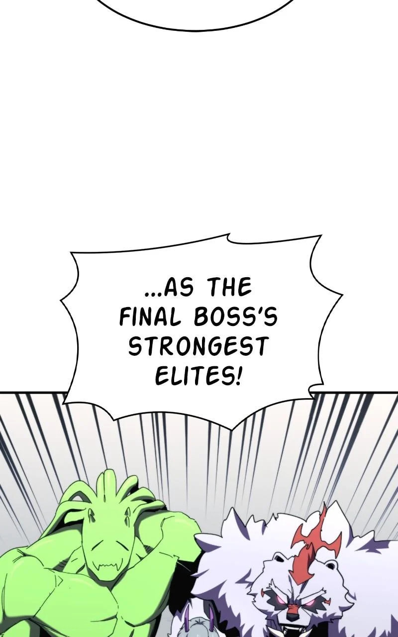 Read The Final Raid Boss chapter 106 image 61 on Lezhin