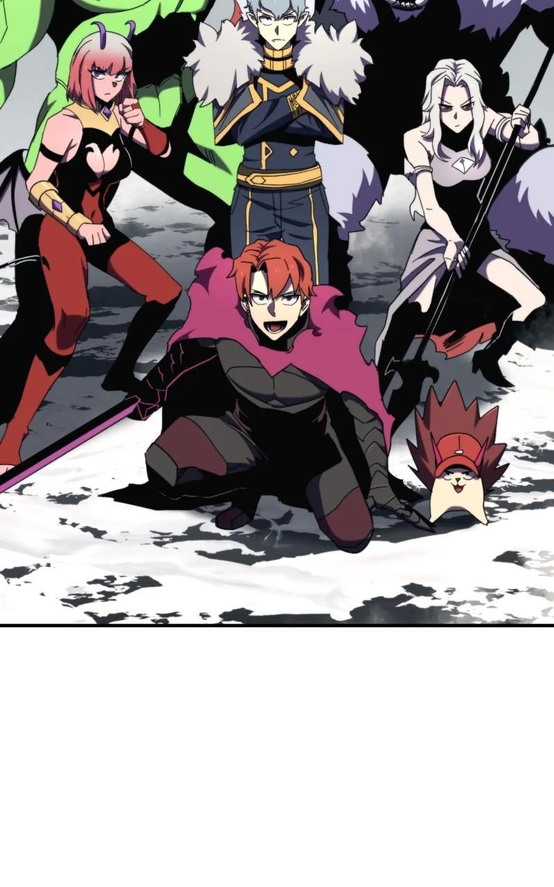 Read The Final Raid Boss chapter 106 image 62 on Lezhin