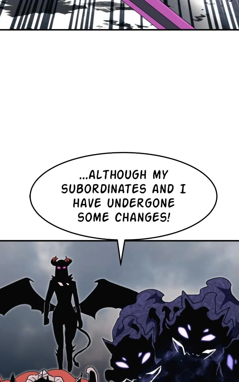 Read The Final Raid Boss chapter 106 image 64 on Lezhin