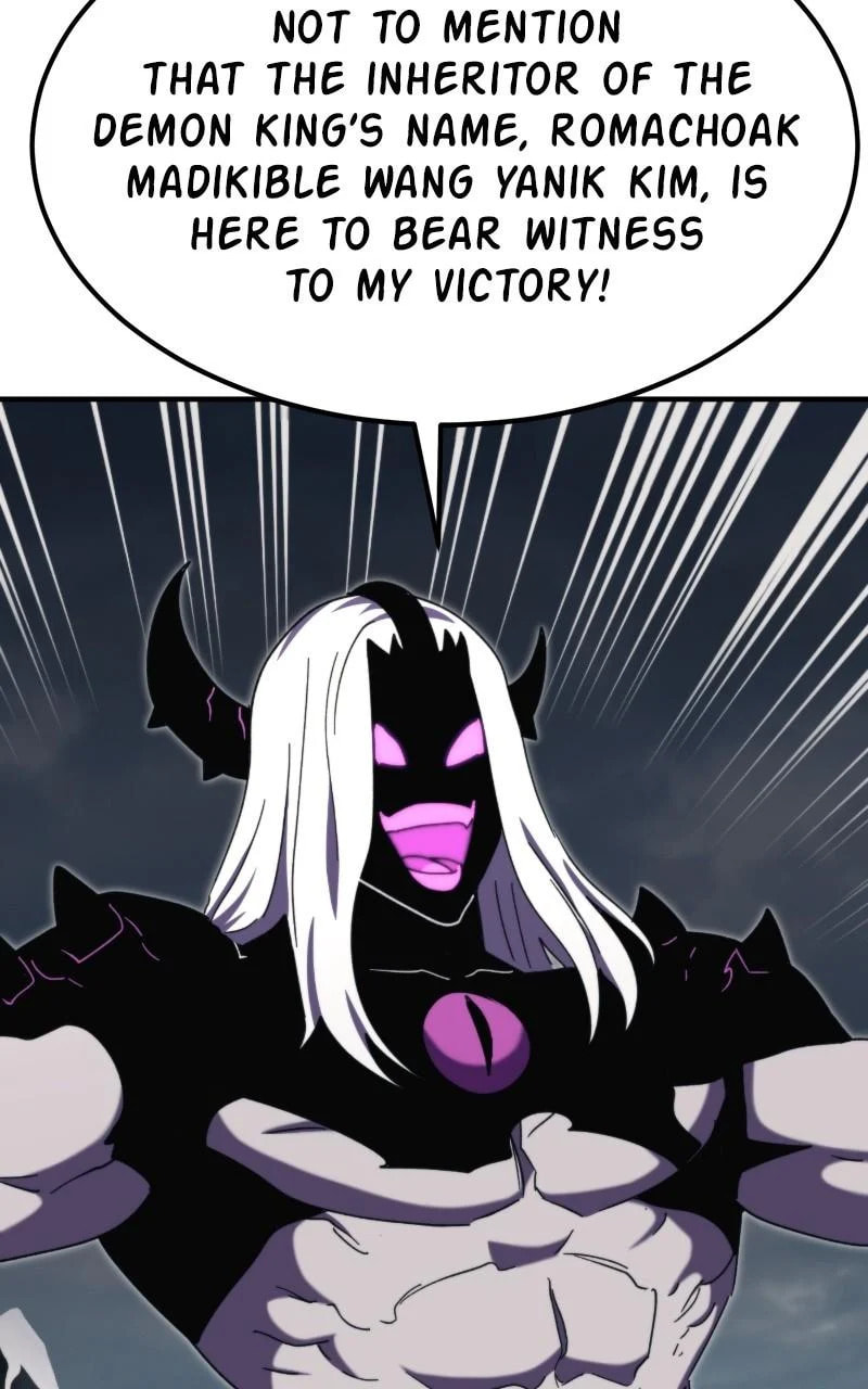 Read The Final Raid Boss chapter 106 image 66 on Lezhin