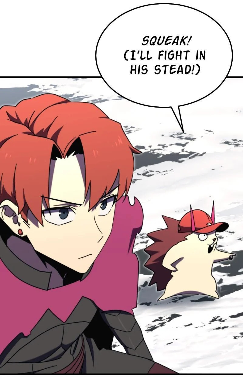 Read The Final Raid Boss chapter 106 image 69 on Lezhin