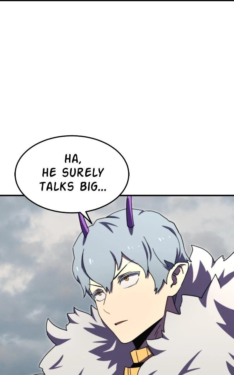 Read The Final Raid Boss chapter 106 image 74 on Lezhin