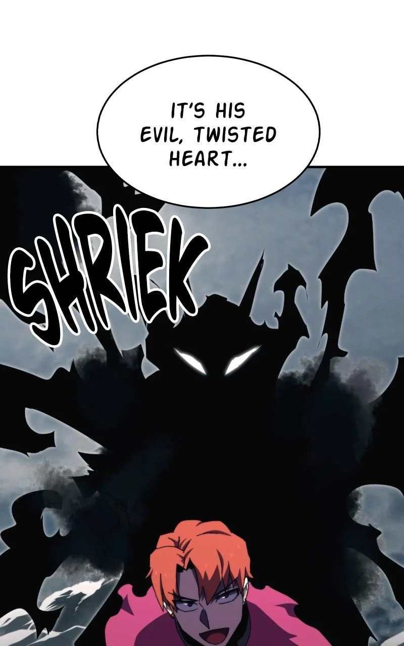 Read The Final Raid Boss chapter 106 image 77 on Lezhin
