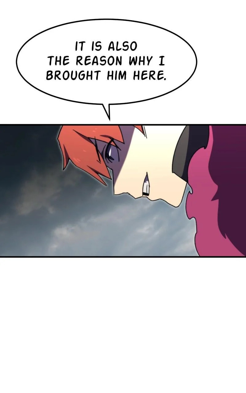 Read The Final Raid Boss chapter 106 image 80 on Lezhin