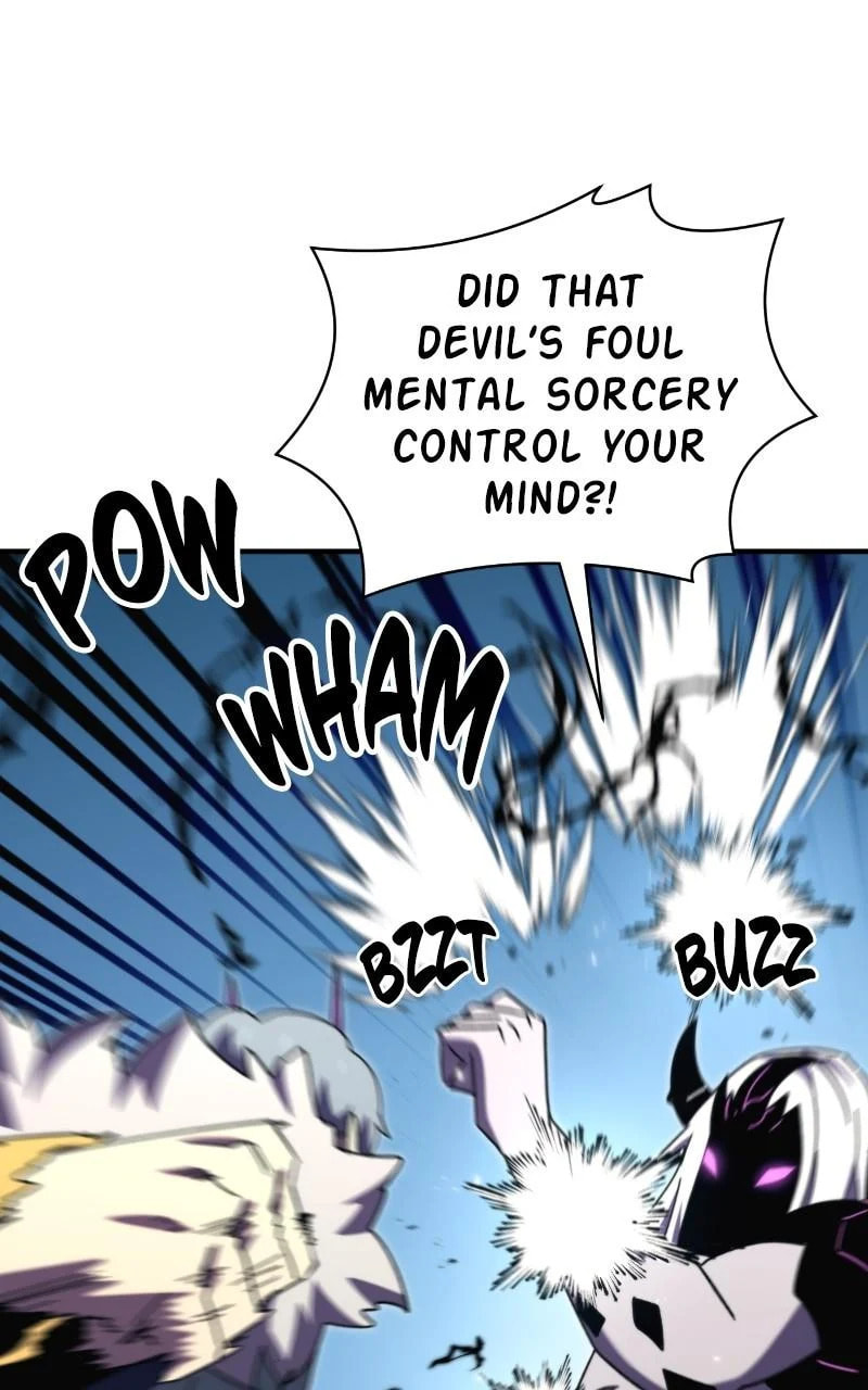 Read The Final Raid Boss chapter 106 image 84 on Lezhin