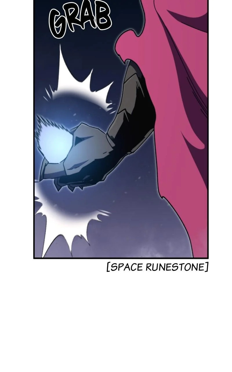 Read The Final Raid Boss chapter 106 image 9 on Lezhin