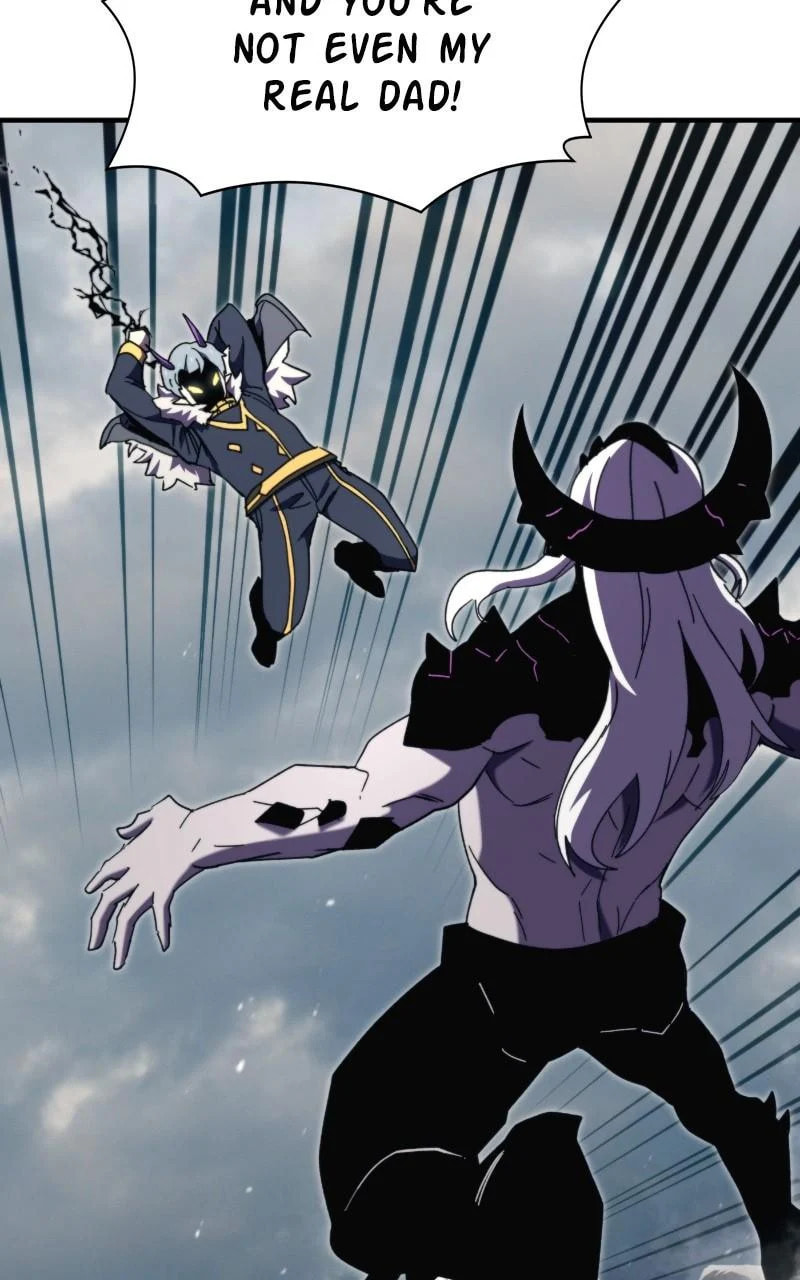Read The Final Raid Boss chapter 106 image 94 on Lezhin
