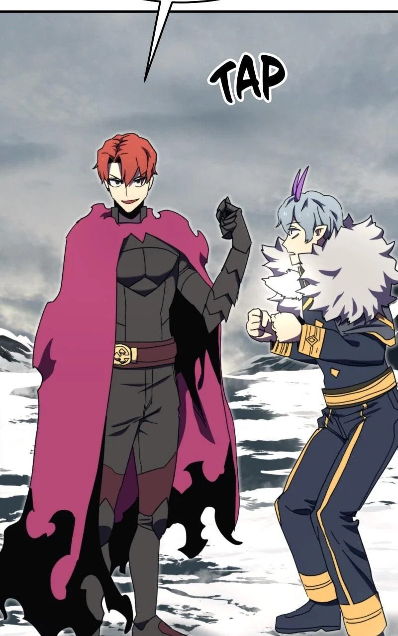 Read The Final Raid Boss chapter 107 image 104 on Lezhin