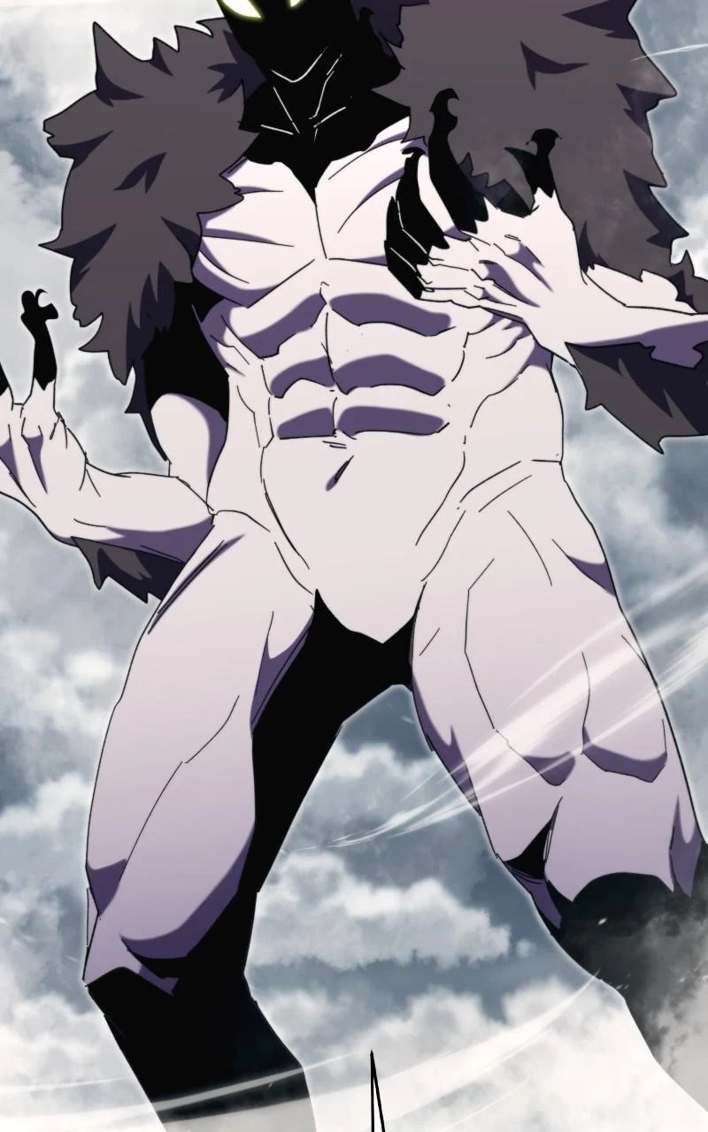 Read The Final Raid Boss chapter 107 image 109 on Lezhin